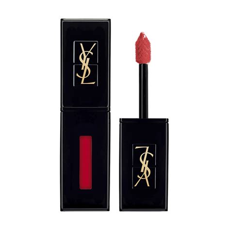 Yves Saint Laurent Vinyl Cream Lip Stai